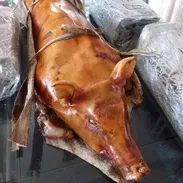 🐷 CERDO ASADO 40 COMENSALES | TODO LISTO PARA TU CELEBRACIÓN - Img 57244131