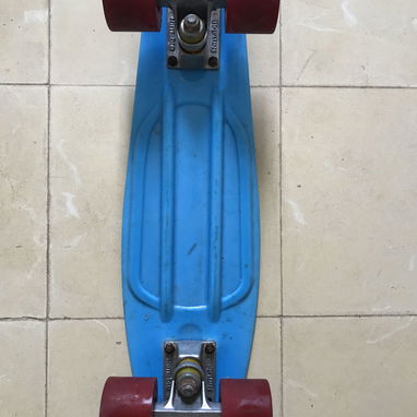 Patineta - 4/4