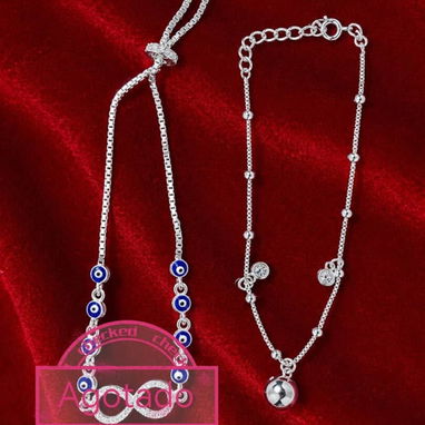 Joyas de plata 925 - 2/10