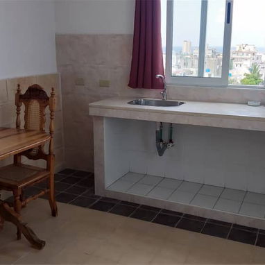📱 Renta de Hostal con Máximo Confort y Habitaciones con Baño Privado - Img 116115571