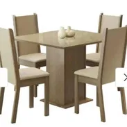 Juegos de comedor - Img 56732724