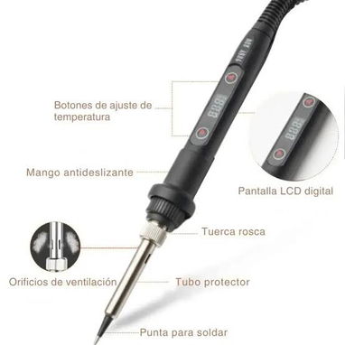 ACCESORIOS DE ELECTRÓNICA // 53258933 - 6/9