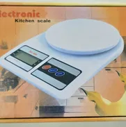 Pesa de Mesa × Onzas,hasta 10 Kilogramos - Img 48941503
