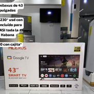 Televisor - Img 55113568