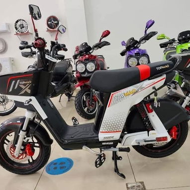 BUCATTI TOPMAQ BICIPOWER EVOLUTION 2026 Bicimoto‼️‼️‼️ - 2/2