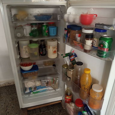 Venta de refrigerador - Img 124448467