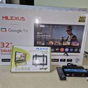 📦Combo TV de 32 PULGADAS - Img 57564798