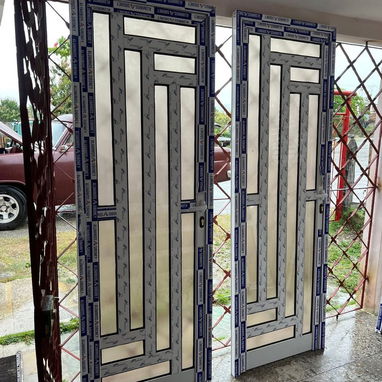 🧿 CARPINTERÍA DE ALUMINIO 🪟 Interesados al privado ☎️55173152☎️ - Img 126432658