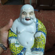 Vendo Buda legítimo de porcelana china - Img 45343421