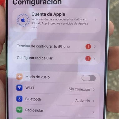iPhone 17 Pro Max - Img 123079080