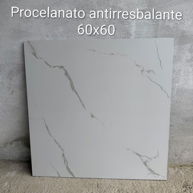 Se vende cerámica porcelanatos 60x60 - 9/9