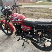 Moto iZUKI CG150 - Nueva - Directo a Chapa - Img 54093128