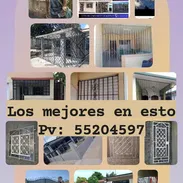 Confección de rejas de proteccion - Img 56742337