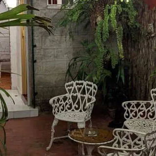 🌈🏠Casa de renta en La Habana cerca de Ciudad Deportiva (Cerro). House for rent. 2 habitaciones. 2 baños. CE-001 - 2/10