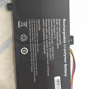 Remplazo de batería Batería recargable de polímero de litio  Nombre del modelo: 3487265P  Normativa: 7,6 V, 5000 mAh, 38 - Img 54134146