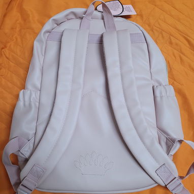 Mochila marca Juicy Couture. Para niñas. Nueva. - Img 103278810