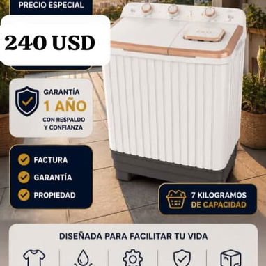 Equipos electrodomésticos - 3/10