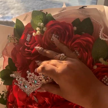 Hermosos Ramos de Rosas - Img 123164389