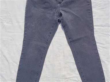 Jeans tallas S, M y XL - Img 68807115