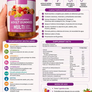 Suplementos originales para el cuidado de la salud y belleza. Tienda Stylo Propio. Mensajería gratis. Los precios varian - Img 126037691