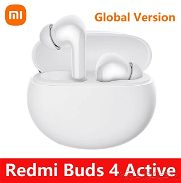 Audífonos originales Xiaomi Redmi Buds 4 - Img 45771206