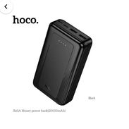 Hoco – Power Bank J165A 20000 mah - Img 57986492