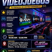 🎮 Sala de Videojuegos (Luz Caballero 505) -Vibora- 🎮 - Img 57195990