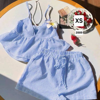 Conjuntos a buen precio y exelente calidad, lindos para lucir - 3/10