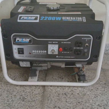 En venta planta electrica - Img 122972403