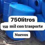 750 lt transporte incluido - Img 56940670