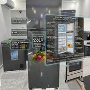 🗄️ Refrigerador Royal de 11.3 Pies Cúbicos - Congelación Seca / No Frost con Dispensador - Img 55951560