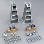 Bases para paneles - Img 58137875