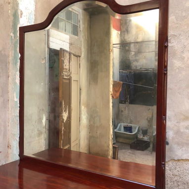 ⚜️ Cómoda Colonial antigua restaurada • Entrega incluida 🚛 - Img 119936299