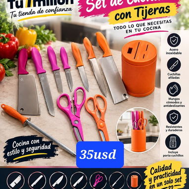 Artículos para el hogar - 8/8