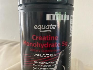 creatina equate  400 g  made in USA - Img main-image