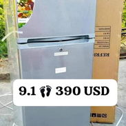 refrigerador milexus - Img 55841988