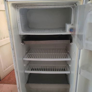 Refrigerador Samsung de uso , perfecto funcionamiento interesados al privado +53 5 5153401 - Img 124360819