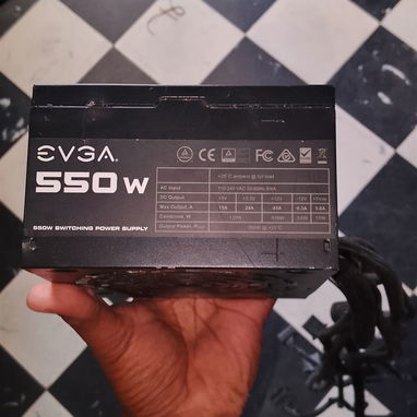 Vendo varias piezas de pc - 2/5