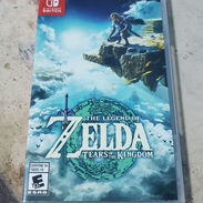 Zelda Tears of the Kingdom Switch - Img 57977107