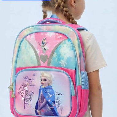 Mochilas de princesas Elsa y Kuromi en venta - 3/3