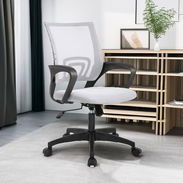 🍀ERGONOMICAS🍀SILLA PARA OFICINA VARIOS COLORES. - Img 54639535
