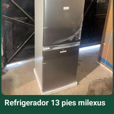 Refrigeradores de varias marcas y pies. - Img 123503065