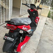 * MOTO ELECTRICA * - Img 54813858