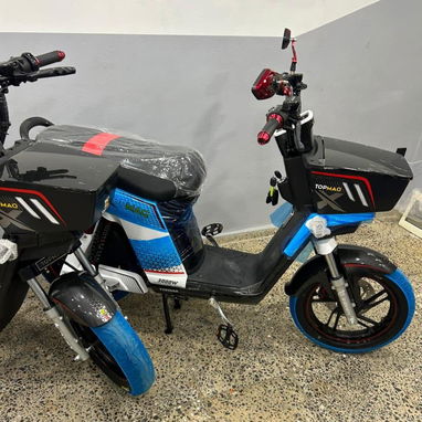 Bicimoto TOPMAG REVOLUTION 2026 - Img 118841964