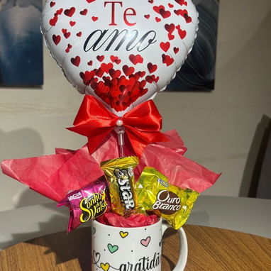 Jarras personalizadas para tu persona favorita. - 2/6