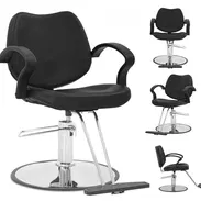 Sillón de peluquería profesional - Img 56424966