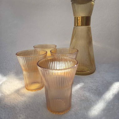 Set de Jarra con. Vasos - Img 121504755