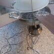 Lamapara ventilador de techo 5 paletas,2 bombillas cero kilometro - Img 120325995