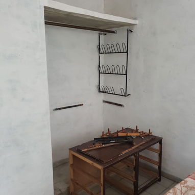 VENTA DE APARTAMENTO 2DO PISO EN EMBIL BOYEROS CECA DE LOS HOSPITALES WILLIAM SOLER Y NACIONAL - Img 121528318