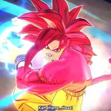 Dragon Ball Xenoverse 2 PS4 - Img 121624186